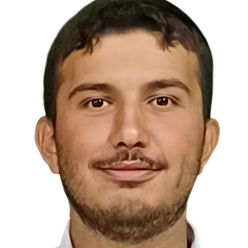 Mehmet Ali GÜNERİ