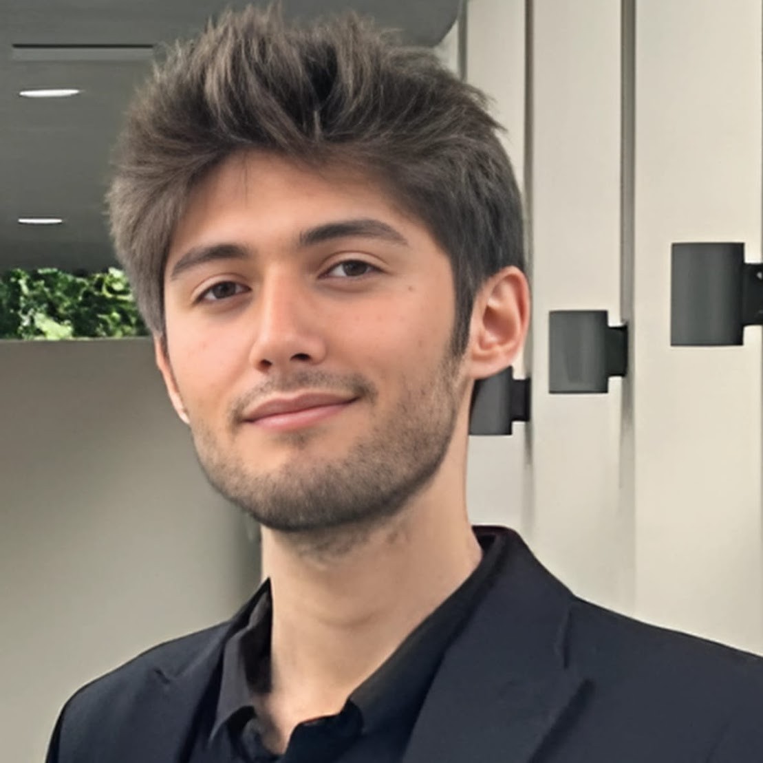 Mustafa Emre DURNA