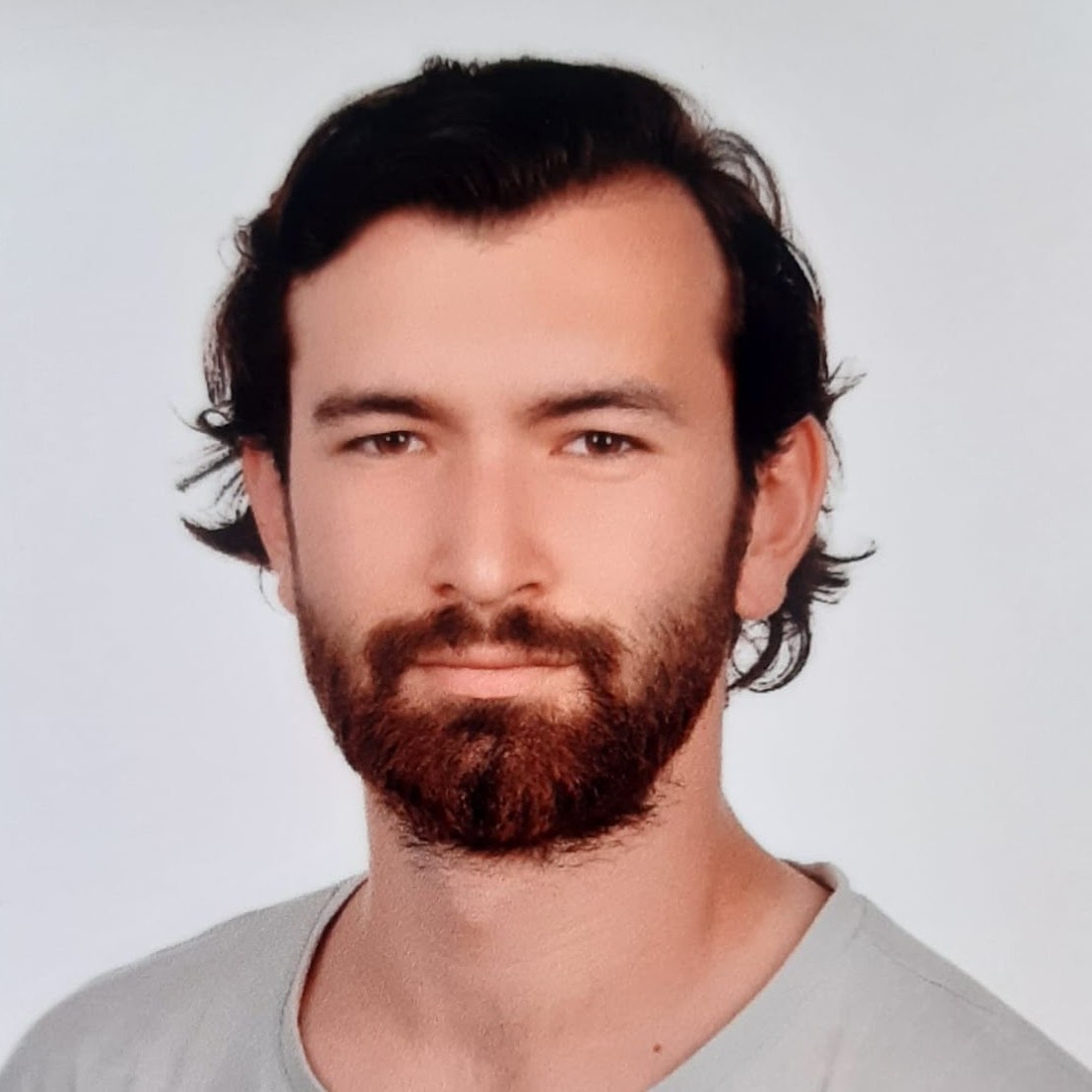 Aziz Can CEBECİ