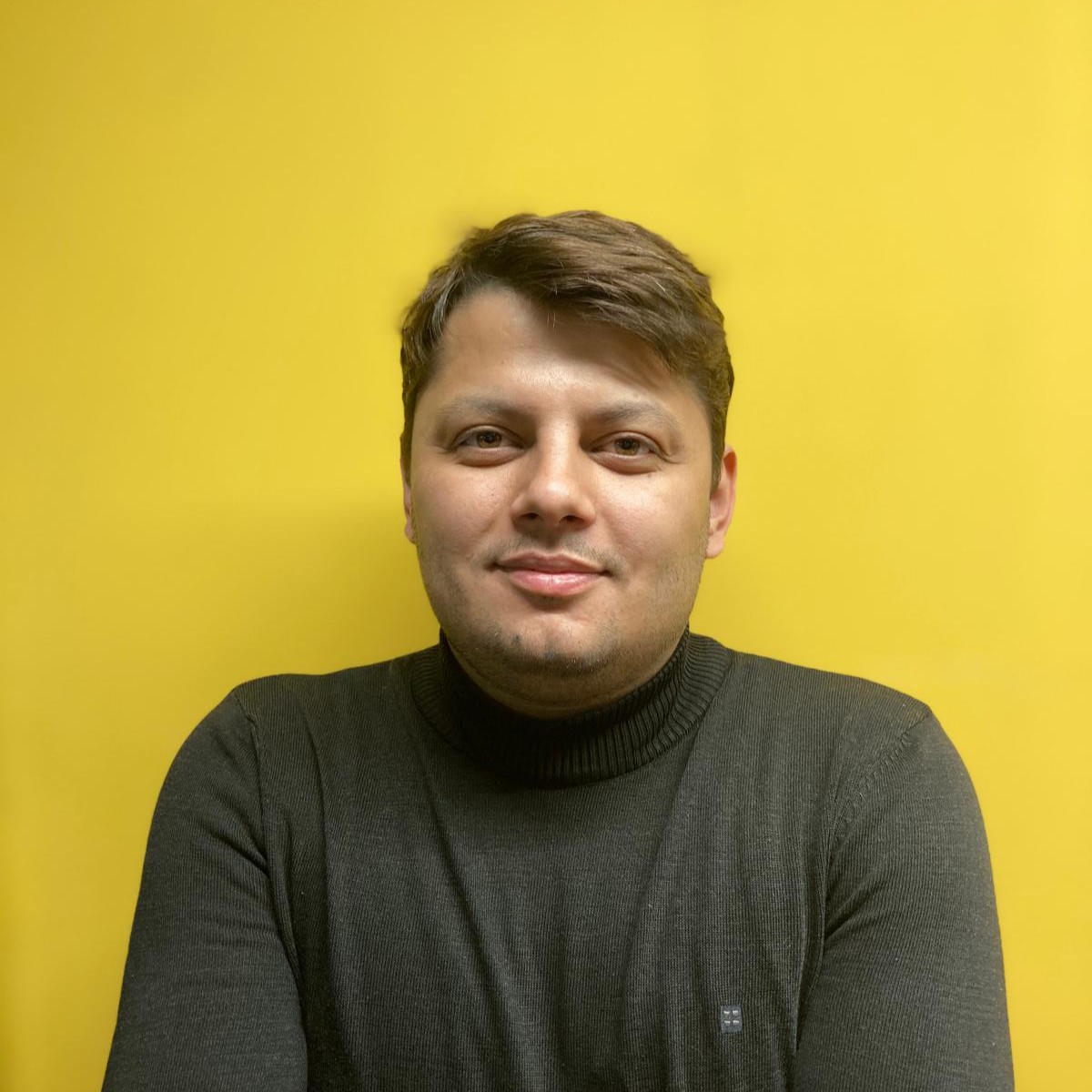 Alper SAK