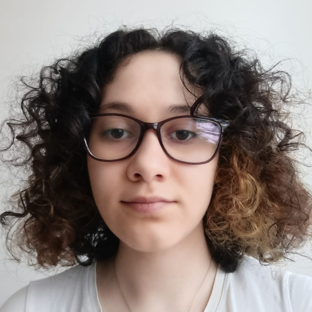 Elif Su BAYDARLI