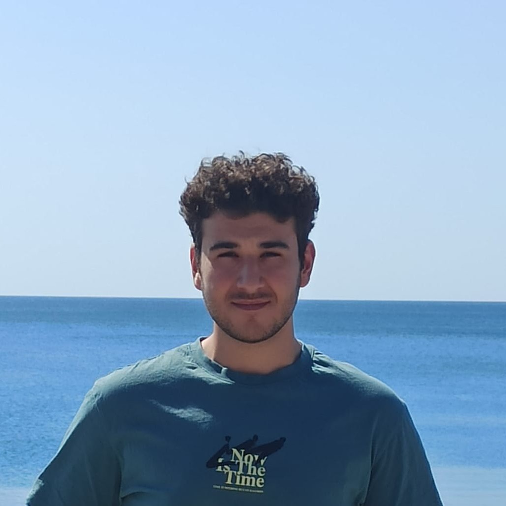 Umut BAŞEV